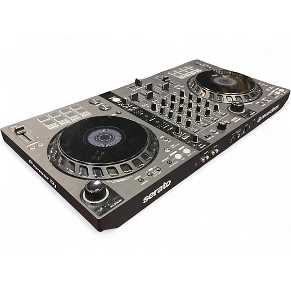 Used Pioneer DJ DDJ FLX6 DJ Controller