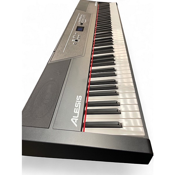 Used Alesis RECITAL PRO Portable Keyboard