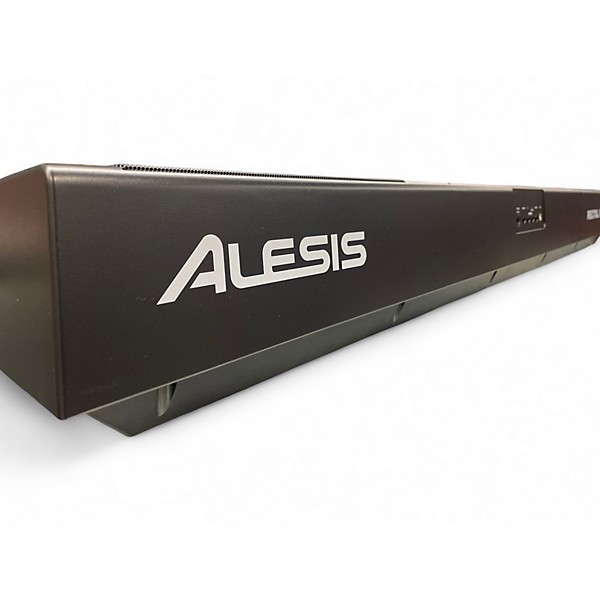 Used Alesis RECITAL PRO Portable Keyboard