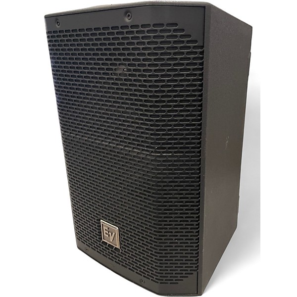 Used Electro-Voice EVERSE 8" Powered Speaker