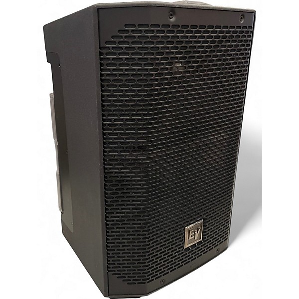 Used Electro-Voice EVERSE 8" Powered Speaker