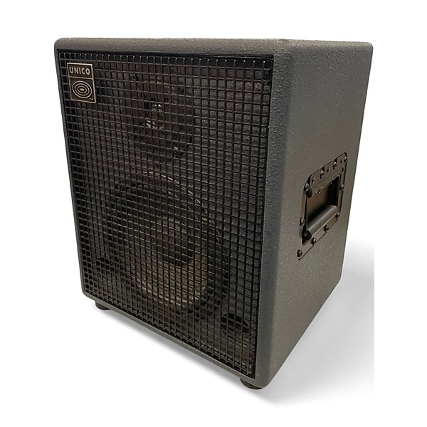 Used Unico SCHERTLER 35W Acoustic Guitar Combo Amp