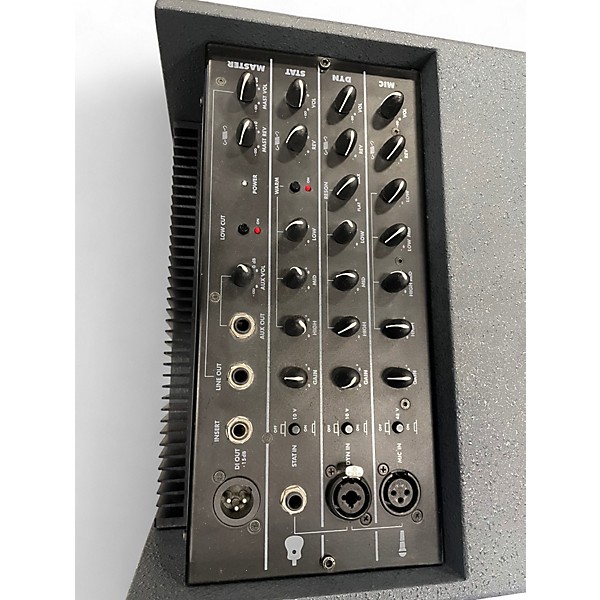 Used Unico SCHERTLER 35W Acoustic Guitar Combo Amp