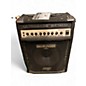 Used Behringer Ultrabass BX1200  120W 1x12 Bass Combo Amp thumbnail