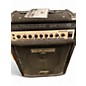Used Behringer Ultrabass BX1200  120W 1x12 Bass Combo Amp