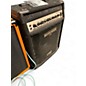 Used Behringer Ultrabass BX1200  120W 1x12 Bass Combo Amp