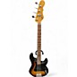 Used G&L Tribute LB100 2 Color Sunburst Electric Bass Guitar thumbnail