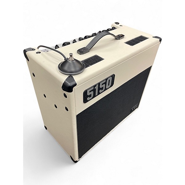 Used EVH 5150 ICONIC Tube Guitar Combo Amp