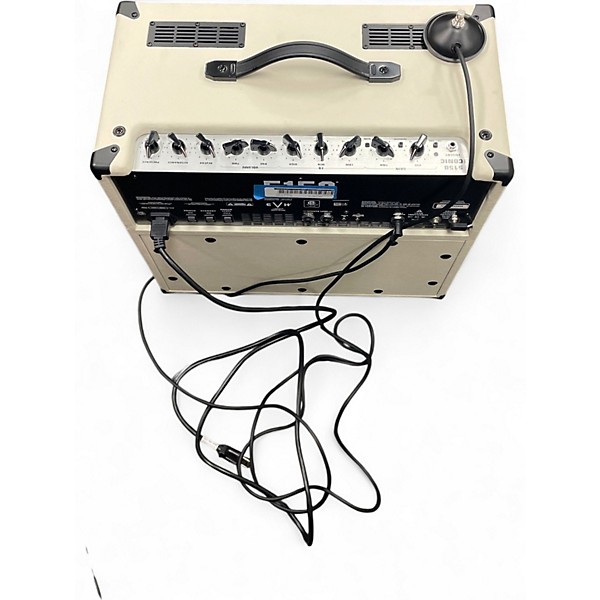 Used EVH 5150 ICONIC Tube Guitar Combo Amp