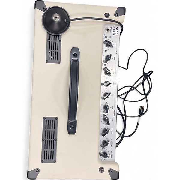 Used EVH 5150 ICONIC Tube Guitar Combo Amp