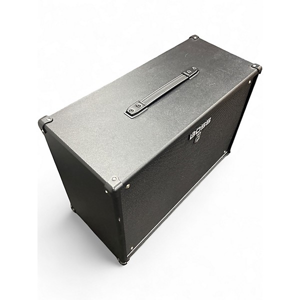 Used BOSS KTN-CAB212 Guitar Cabinet