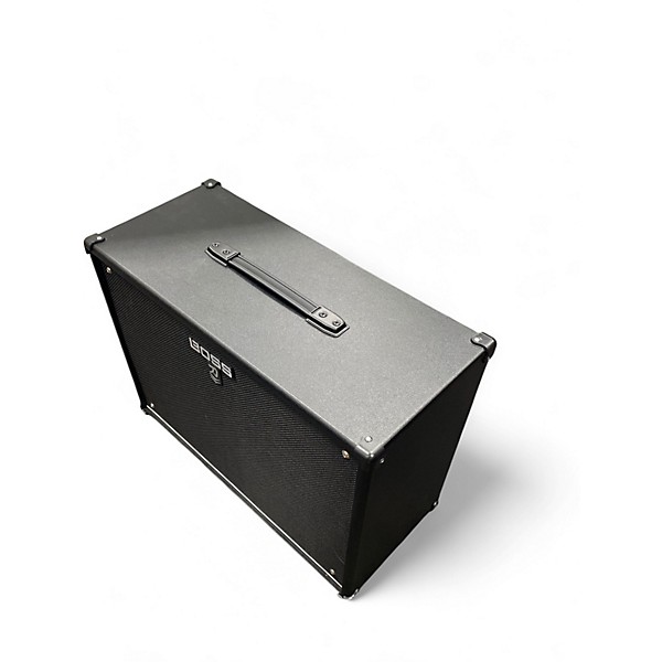 Used BOSS KTN-CAB212 Guitar Cabinet