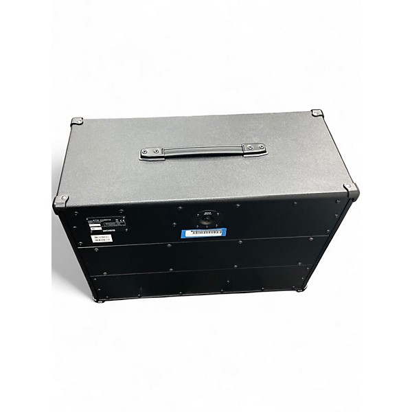 Used BOSS KTN-CAB212 Guitar Cabinet