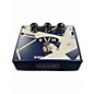 Used EVH 5150 CHORUS Effect Pedal thumbnail