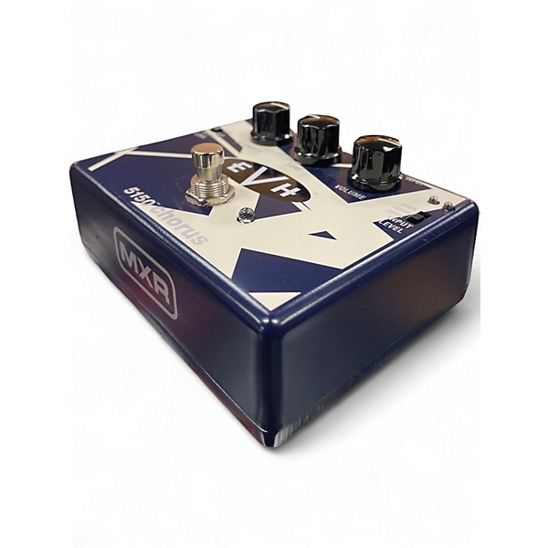 Used EVH 5150 CHORUS Effect Pedal