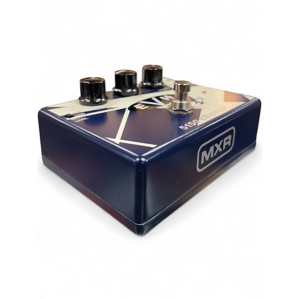 Used EVH 5150 CHORUS Effect Pedal