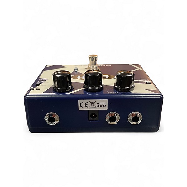 Used EVH 5150 CHORUS Effect Pedal