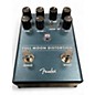 Used Fender FULL MOON DISTORTION Effect Pedal thumbnail