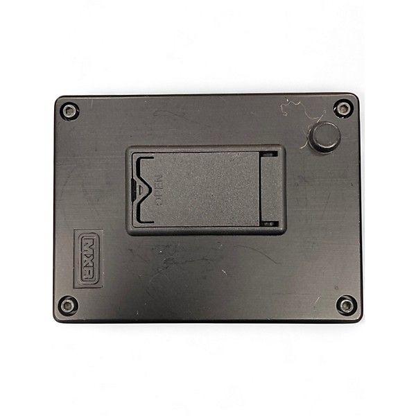 Used EVH 5150 OVERDRIVE Effect Pedal