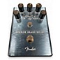 Used Fender MIRROR IMAGE DELAY Effect Pedal thumbnail
