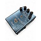 Used Fender MIRROR IMAGE DELAY Effect Pedal