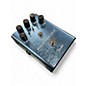 Used Fender MIRROR IMAGE DELAY Effect Pedal