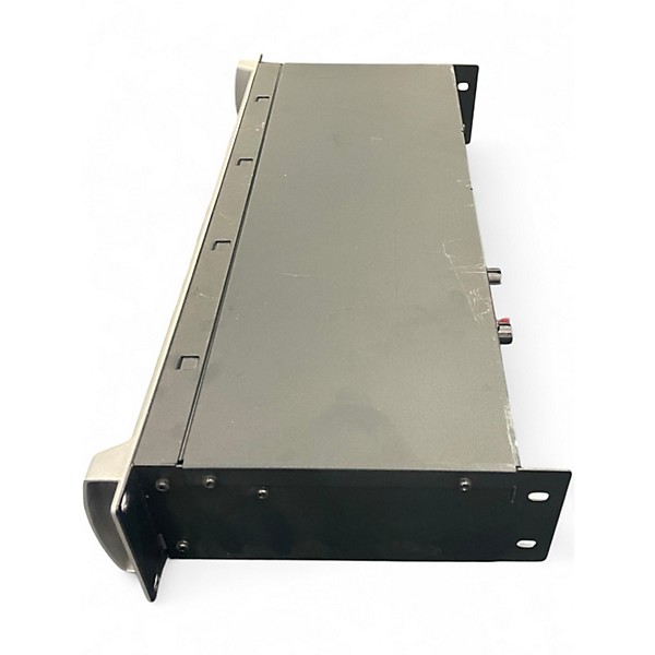 Used Crown XLS1000 Power Amp