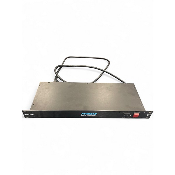 Used Furman M-8 Power Conditioner