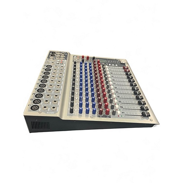 Used Peavey PV 14 Unpowered Mixer