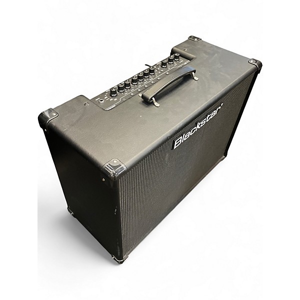 Used Blackstar ID Core Stereo 100 Guitar Combo Amp