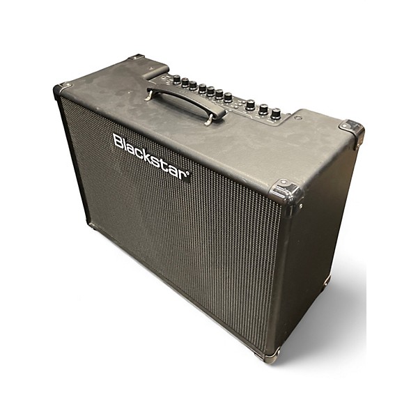 Used Blackstar ID Core Stereo 100 Guitar Combo Amp