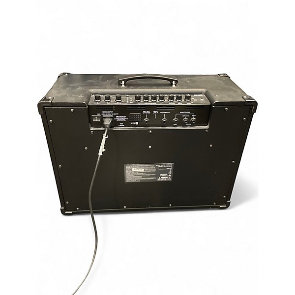 Used Blackstar ID Core Stereo 100 Guitar Combo Amp