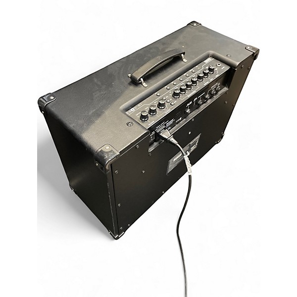 Used Blackstar ID Core Stereo 100 Guitar Combo Amp