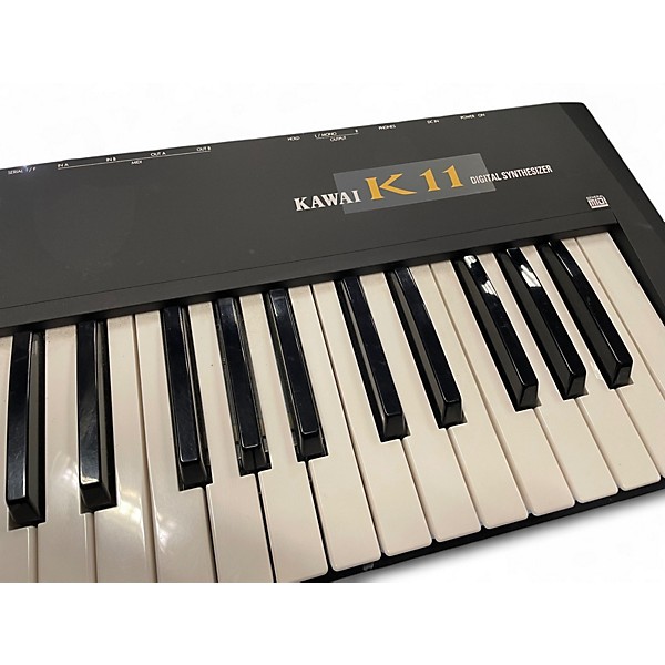 Used Kawai K11 Synthesizer