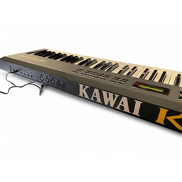 Used Kawai K11 Synthesizer