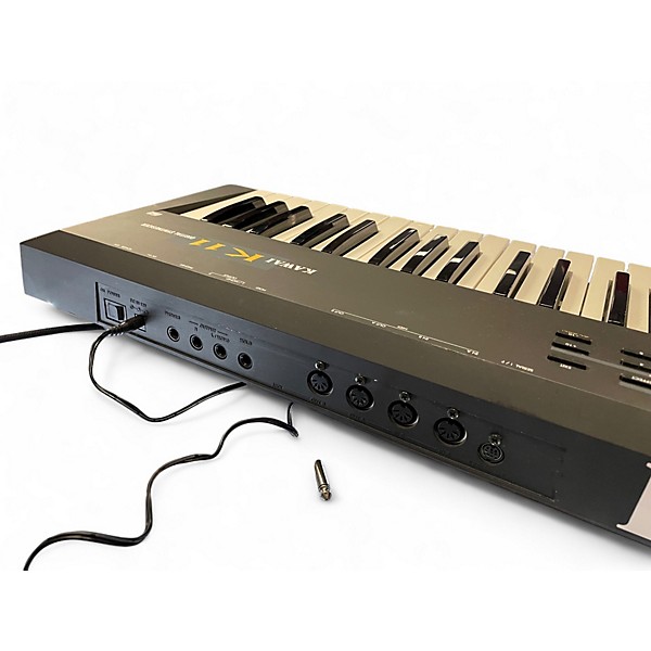 Used Kawai K11 Synthesizer