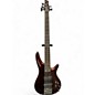 Used Ibanez SR505 5 String Copper Electric Bass Guitar thumbnail