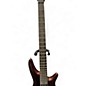 Used Ibanez SR505 5 String Copper Electric Bass Guitar