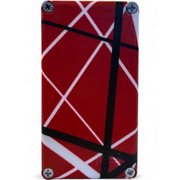 Used MXR EVH90 Eddie Van Halen Phaser Effect Pedal