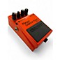 Used BOSS MD2 Mega Distortion Effect Pedal