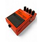 Used BOSS MD2 Mega Distortion Effect Pedal