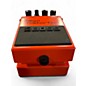 Used BOSS MD2 Mega Distortion Effect Pedal