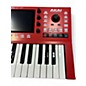 Used Akai Professional MPCKEY37 Keyboard Workstation