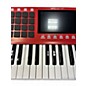 Used Akai Professional MPCKEY37 Keyboard Workstation