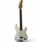 Used Stagg S300 White Solid Body Electric Guitar thumbnail