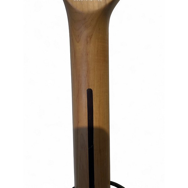 Used Stagg S300 White Solid Body Electric Guitar