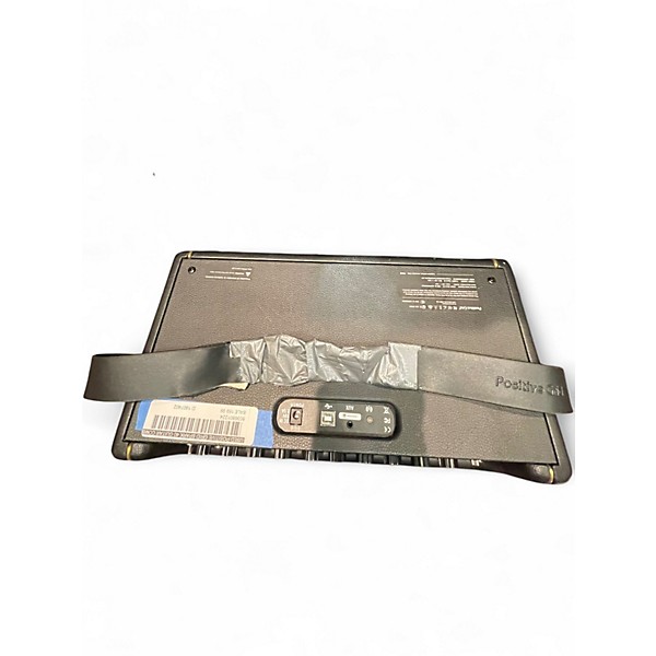 Used Positive Grid SPARK 40 Guitar Combo Amp