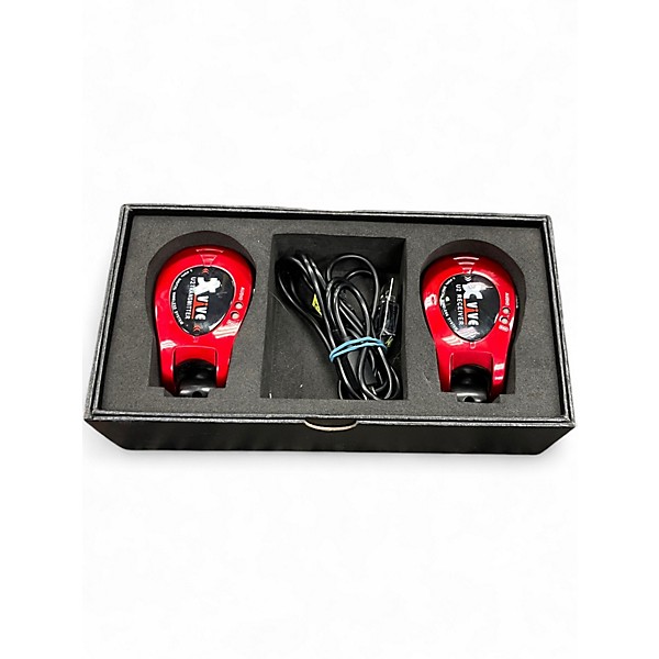 Used Xvive U2 Instrument Wireless System