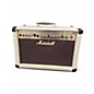 Used Marshall AS50D 50W 2X8 Acoustic Guitar Combo Amp thumbnail