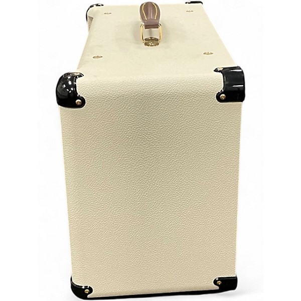 Used Marshall AS50D 50W 2X8 Acoustic Guitar Combo Amp